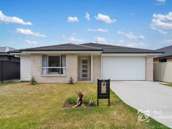 87 Kentia Drive, Forster, NSW, 2428