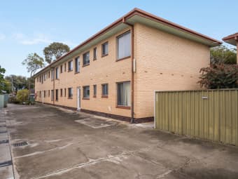 13/8 Montrose Ave, Seaton, SA, 5023