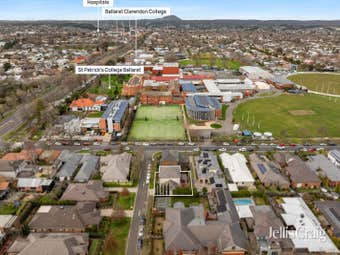 1 Braches Lane, Newington, VIC, 3350