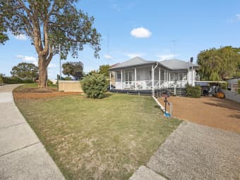 221 Clarke Street East, Carey Park, WA, 6230