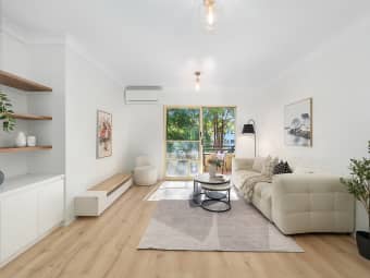 9/2A Walton Crescent, Abbotsford, NSW, 2046