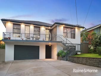 27 Koorabel St, Lugarno, NSW, 2210