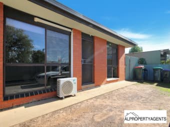 4/39 Lynott St, Horsham, VIC, 3400