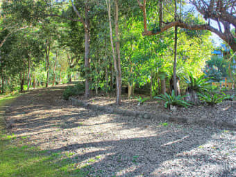 805 Collins Creek Road, Fawcetts Plain, NSW, 2474