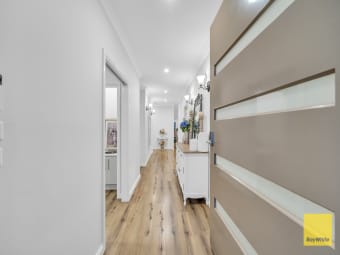 16 Combine Dr, Truganina, VIC, 3029
