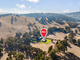 39 Logue Brook Dam Road, Cookernup, WA, 6220