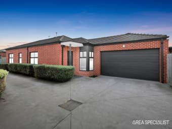 3/37 Wickham Street, Melton South, VIC, 3338