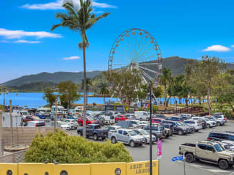 3/273 Shute Harbour Road, Airlie Beach, QLD, 4802