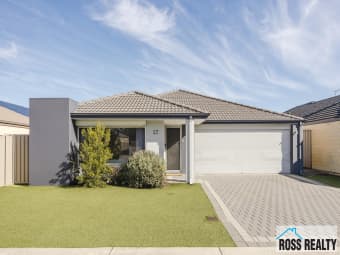 27 Garganey Grove, Southern River, WA, 6110