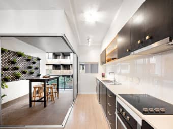 309/1 Ella St, Newstead, QLD, 4006