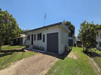 9 Meyer Street, Trebonne, QLD, 4850