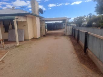 125 Queen Street, Peterborough, SA, 5422