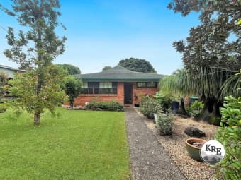 66 Anzac Drive, Geneva, NSW, 2474