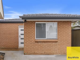 30a Leonard Street, Colyton, NSW, 2760