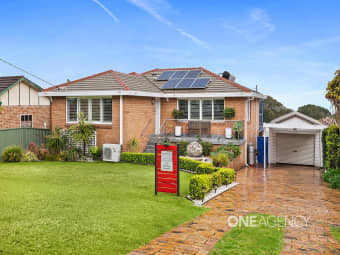 27 Primbee Crescent, Primbee, NSW, 2502