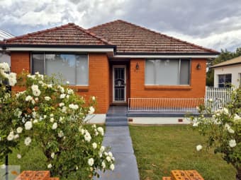 137 Clinton St, Orange, NSW, 2800