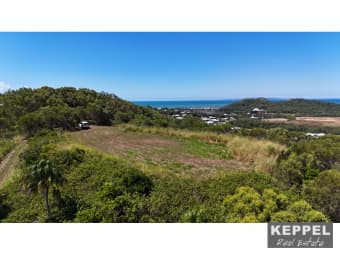 99 Clayton Road, Lammermoor, QLD, 4703