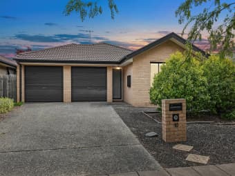 10 Burbie Street, Harrison, ACT, 2914