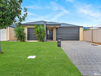 15 Camembert Street
