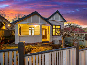 211 Chisholm Street, Soldiers Hill, VIC, 3350