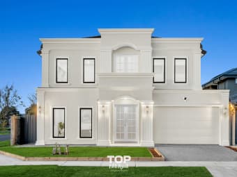 1 Tideswell Street, Clyde North, VIC, 3978