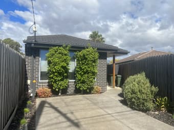 2/24 Epsom Ave, Epping, VIC, 3076
