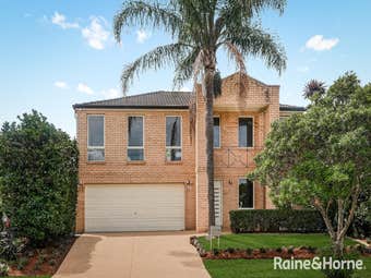 70 Zammit Ave, Quakers Hill, NSW, 2763