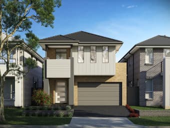 Lot 1004 Yarrawa Street, Tullimbar, NSW, 2527