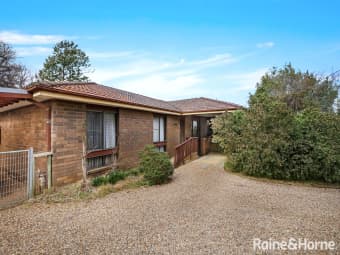 4 McDonald Street, Bowral, NSW, 2576