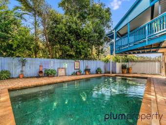 40 Clarina Street, Chapel Hill, QLD, 4069