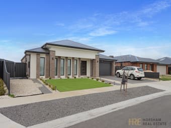 39 Arthur Drive, Horsham, VIC, 3400