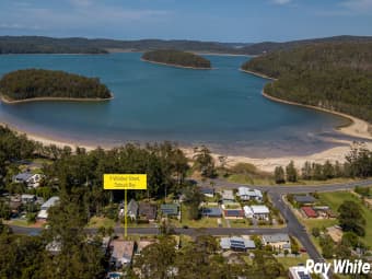 9 Windsor St, Tarbuck Bay, NSW, 2428