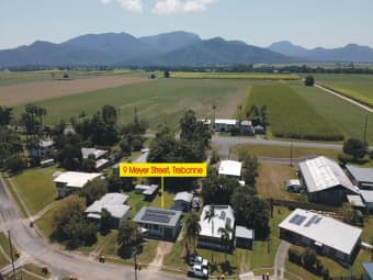9 Meyer Street, Trebonne, QLD, 4850