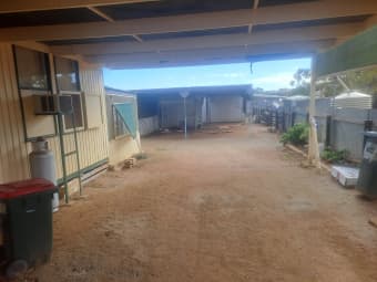 125 Queen Street, Peterborough, SA, 5422