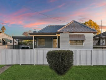 12 Spencer Street, Cessnock, NSW, 2325