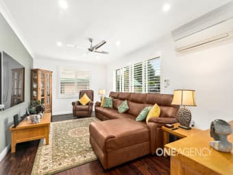 27 Primbee Crescent, Primbee, NSW, 2502