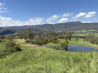 Moss Vale Road, Kangaroo Valley, NSW, 2577