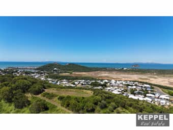 99 Clayton Road, Lammermoor, QLD, 4703