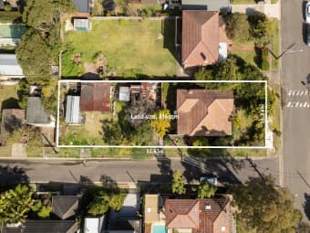 9 Earl Street, Hunters Hill, NSW, 2110