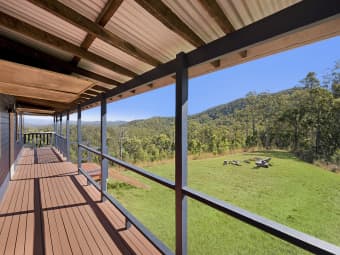 60 Boonanghi Forest Road, Wittitrin, NSW, 2440