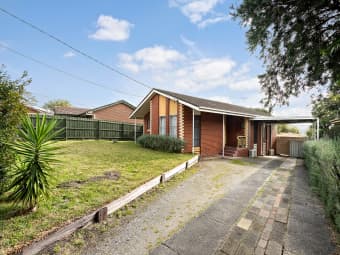 5 Whitewood Street, Frankston North, VIC, 3200
