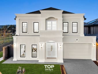 1 Tideswell Street, Clyde North, VIC, 3978