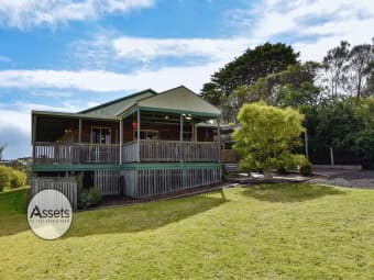 5 North Nelson Road, Nelson, VIC, 3292