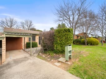 27/43 Kirkland Circuit, Macgregor, ACT, 2615