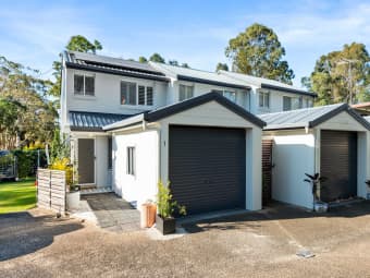 1/13 Wills Lane, Capalaba, QLD, 4157