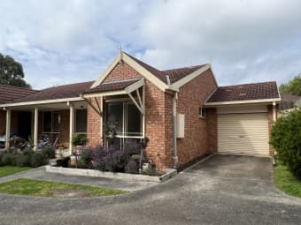 8/38 Livingstone Close, Burwood, VIC, 3125