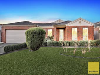 38 Finchley Park Crescent, Tarneit, VIC, 3029