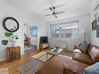 137 Clinton St, Orange, NSW, 2800