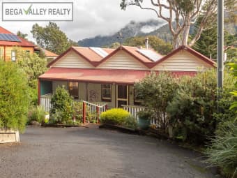 4 Whiffens Lane, Central Tilba, NSW, 2546