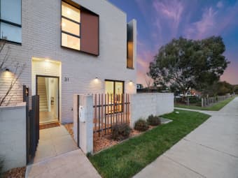 31 Pademelon Street, Throsby, ACT, 2914